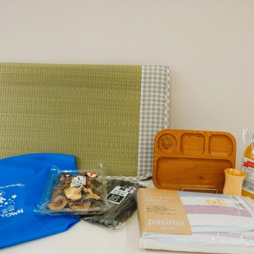 福岡県大木町/大木町赤ちゃんギフト