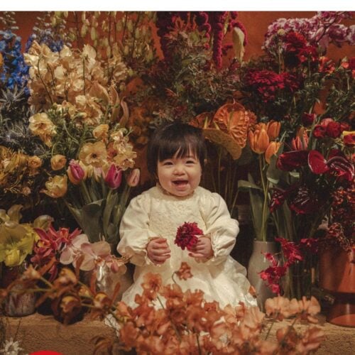 埼玉県本庄市/記念版広報紙