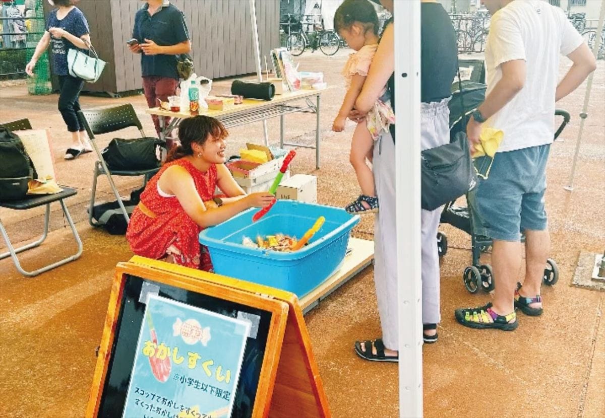 新潟県三条市の地域おこし協力隊