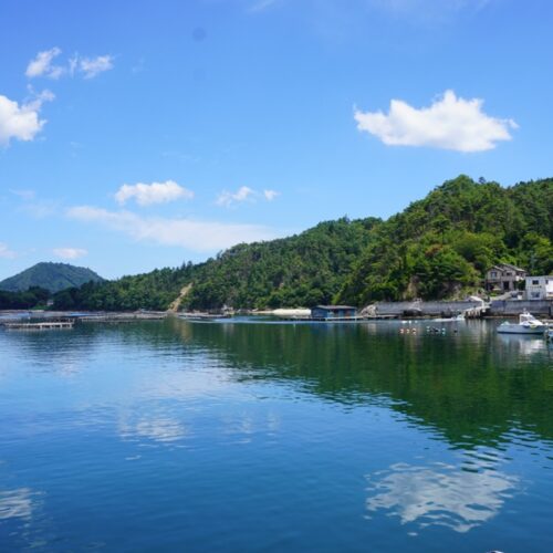 宮城県気仙沼市は漁業のまちとして沿岸から遠洋まで、各種の漁が盛ん。地域の食文化を守るスローフード運動にも取り組む