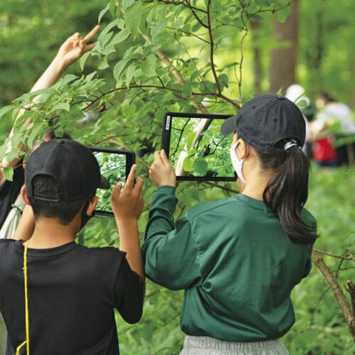 【地方教育はここまで進化】ICT×自然で“学びが変わる”──伊那市・山江村・五島市の最先端事例3選