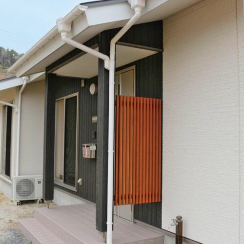 公営住宅を整備したお試し暮らし住宅は、月1万5000円(水道光熱費含む)で利用可能/宮城県気仙沼市