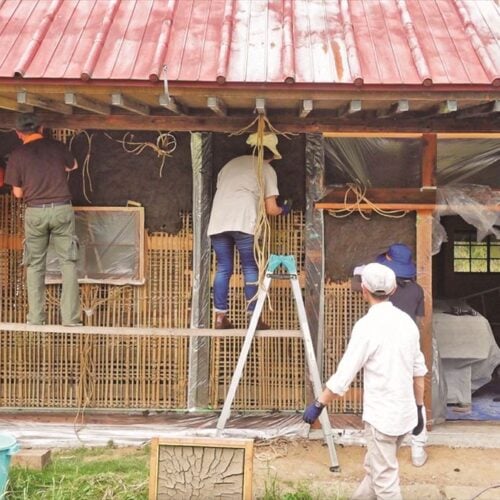 【憧れの古民家で暮らす】古民家の上手な選び方・直し方を教えます～古民家のチェックポイントと補修の実際～