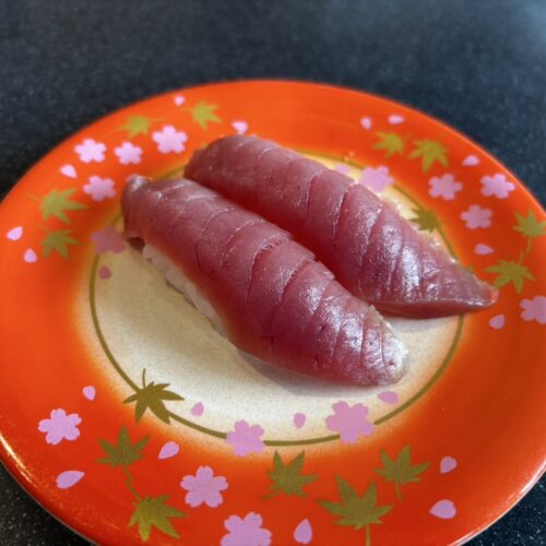 道の駅 氷見の「氷見前寿し」