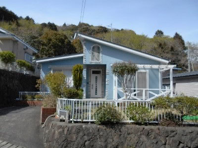 《シニア専用ハウスあり》《一人暮らし・老後も安心》海山一望の大規模ニュータウン「伊豆下田オーシャンビュー蓮台寺高原」【静岡県下田市】