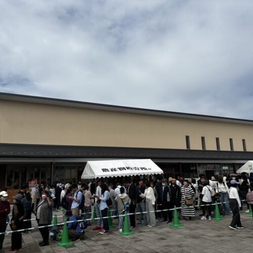 道の駅 おがわまち（小川町）