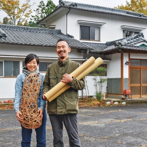【空き家バンク利用のススメ】先輩移住者から学ぶ！「空き家バンクを利用して移住しました」