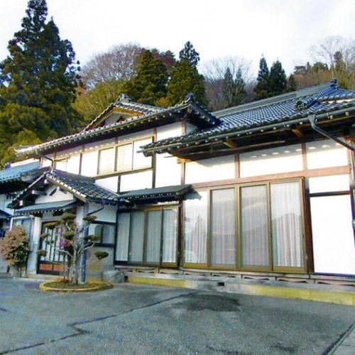 昭和33年建築の堂々とした日本家屋! 約434坪もの広い敷地があり、さまざまな用途として活用可能な家【岩手県遠野市】民話の里で暮らす