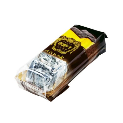 第3位|【広島県】 くにひろ屋の洋酒ケーキ (10個入り 1550円)