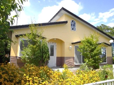 オーシャンビュー蓮台寺高原の中古物件(2LDK)