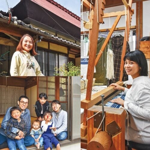 瀬戸内エリアの人気移住地「AKB(赤穂市・上郡町・備前市)」で暮らそう! “温暖な気候”“豊かな自然の恵み”“アクセス良好”