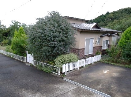 オーシャンビュー蓮台寺高原の中古物件(2LDK)