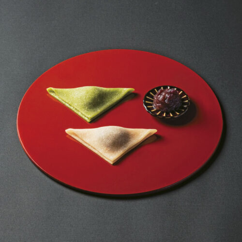 第1位|【京都府】 美十のおたべにっき抹茶(8個入り 702円)