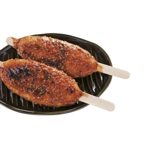 第3位|【岐阜県】 マルコ醸造の五平餅セット (7本入り 2380円)