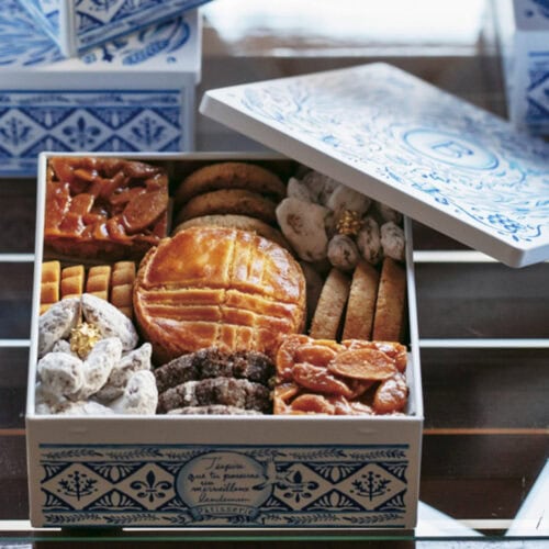 帰省のおみやげならこれ!東京駅でしか買えない限定スイーツ|グランスタ東京の人気手土産【名店の逸品も】