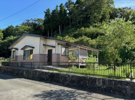 《シニア専用ハウスあり》《一人暮らし・老後も安心》海山一望の大規模ニュータウン「伊豆下田オーシャンビュー蓮台寺高原」【静岡県下田市】