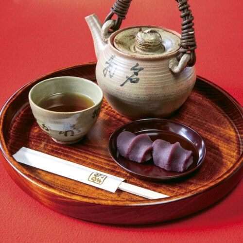 第1位|【三重県】 赤福の赤福餅 (8個入り 900円)