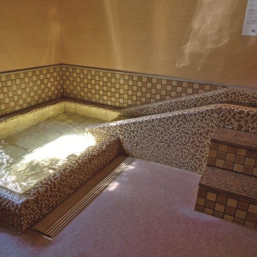 【温泉の達人が移住先にオススメの名湯・温泉地を厳選!】共同浴場が楽しめる温泉地「吉岡温泉」「日当山温泉」