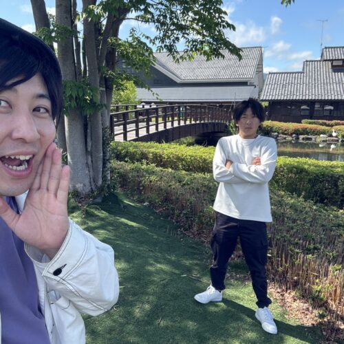 道の駅 川場田園プラザ(川場町)