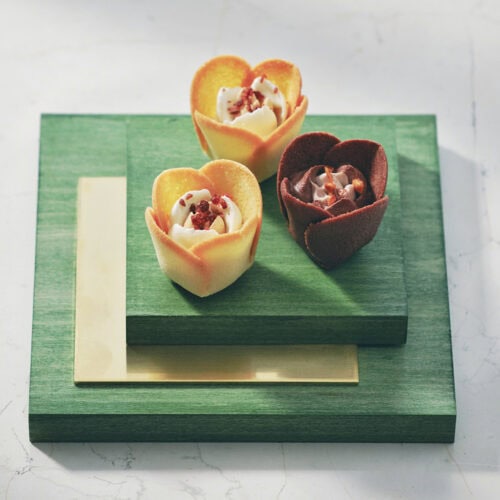 第2位|【東京都】 TOKYO TULIP ROSEのチューリップローズ 6個入り 1350円