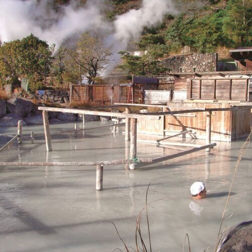 【温泉の達人が移住先にオススメの名湯・温泉地を厳選!】湯けむり上る日本最大の温泉都市「別府温泉郷」【大分県別府市】
