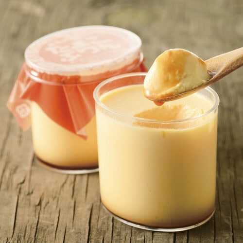 第2位|【宮城県】 森の芽ぶきたまご舎の蔵王のたまごぷりん(6個入り 2238円)