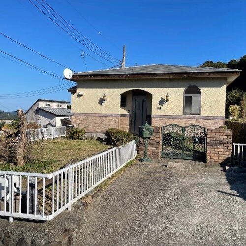 オーシャンビュー蓮台寺高原の中古物件(3LDK)