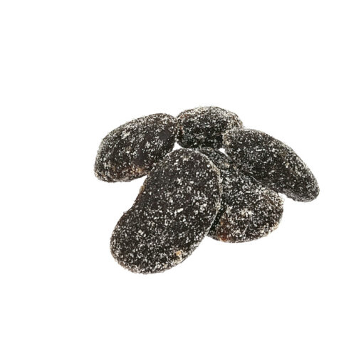 【福岡県】 石橋甘納豆の釜炊き手作り甘納豆 紫花豆(大) (1袋 450円)