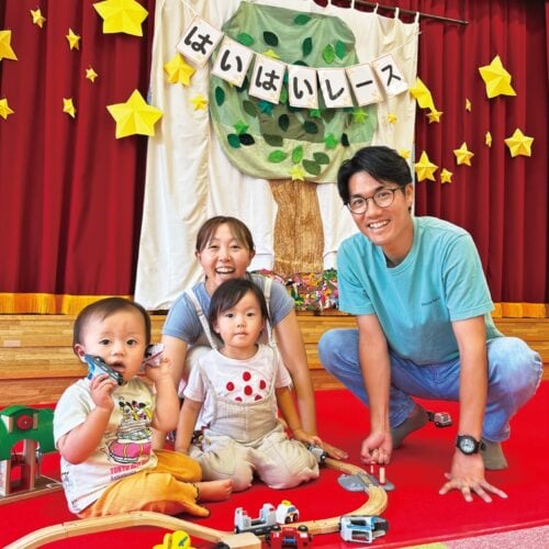 「地域で育てる」を形にする、子育てに伴走する北杜市のネウボラ【山梨県北杜市】
