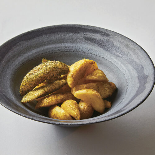 【東京都】 諸鈎 morokagiの究極のポテトチップス(3袋入り 2400円)