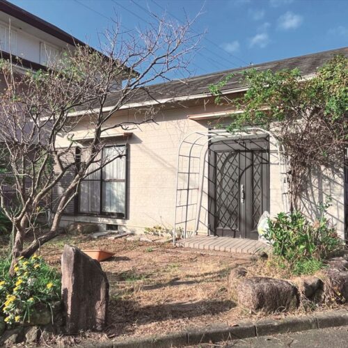 【近畿エリアのオススメ物件】海近・庭付き!趣味が楽しめるコンパクトな平屋【和歌山県美浜町】は大阪市内へ車・電車で約2時間