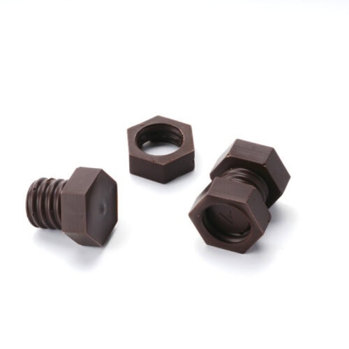 【福岡県】 ネジチョコラボラトリーのネジチョコ (15袋入り 1512円)