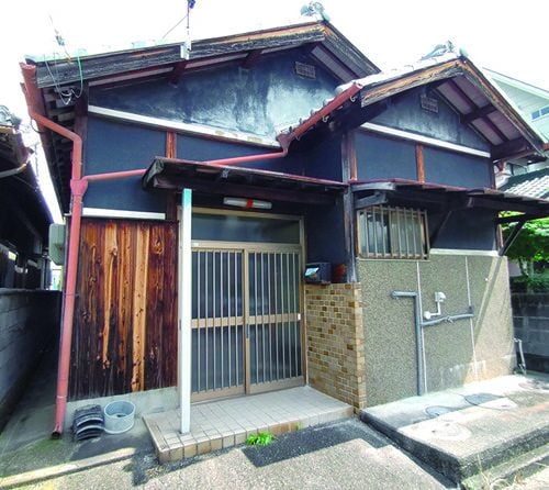 田舎のよさと便利さを併せ持つ平屋の物件。スーパー、学校が1km圏内の好立地【和歌山県橋本市】高野山の麓の自然豊かなまち。大阪市内から電車で約40分とアクセス良好!
