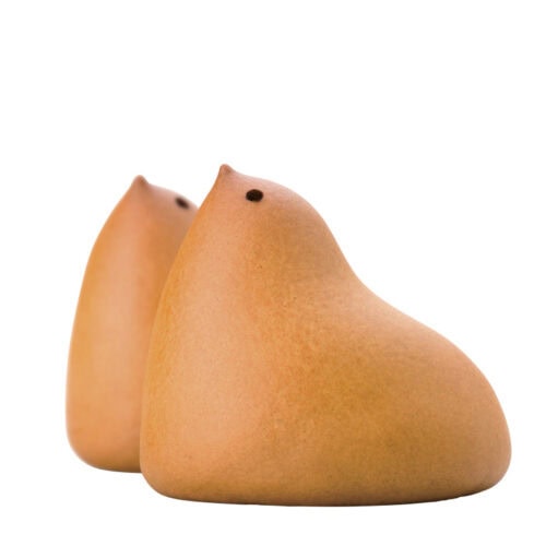 第3位|【福岡県】 ひよ子本舗吉野堂のひよ子饅頭(角箱5個入り 837円)