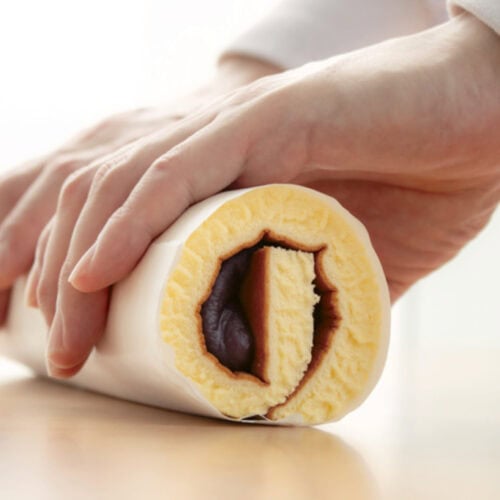 第2位|【愛媛県】 一六本舗の一六タルト「柚子」(1本 1058円)