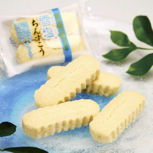 第1位|【沖縄県】 南風堂の雪塩ちんすこう(24個入り 702円)