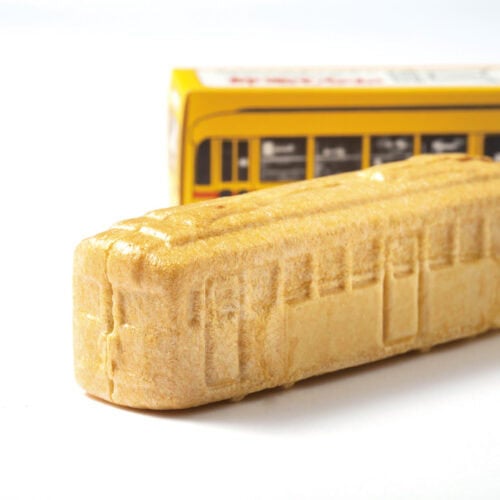 【東京都】 都電もなか本舗 菓匠 明美の都電もなか