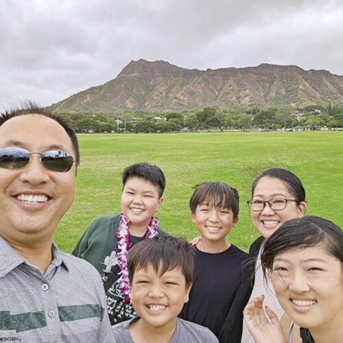 ハワイ・ホノルルでホームステイ|今年度は37名が参加。英語と文化も“現地で”学ぶ貴重な体験。