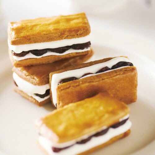 第3位|【東京都】 ノ ーレーズンサンドイッチのONLY RAISIN SANDWICH (関東エリア第1位)