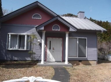 オーシャンビュー蓮台寺高原の中古物件(4LDK)