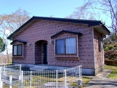 オーシャンビュー蓮台寺高原の中古物件(2LDK)