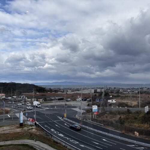 道の駅 みさき(岬町)