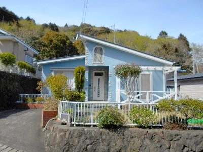 オーシャンビュー蓮台寺高原の中古物件(3LDK)