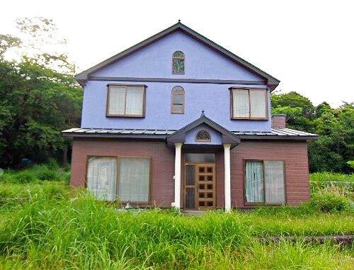 オーシャンビュー蓮台寺高原の中古物件(3LDK)