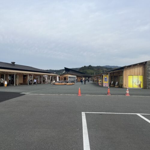 道の駅 さんさん南三陸(南三陸町)