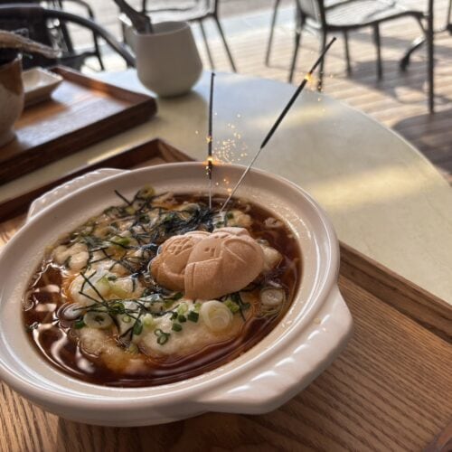 道の駅 足柄・金太郎のふるさとのグルメ