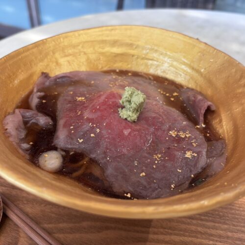 道の駅 足柄・金太郎のふるさとのグルメ