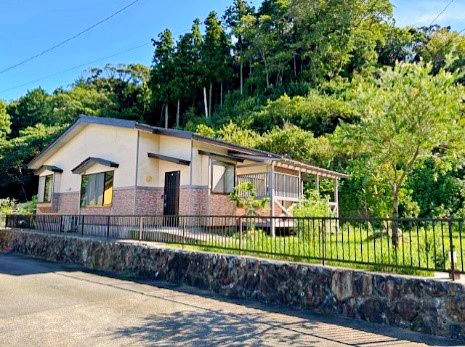 《一人暮らし・老後も安心》《シニア専用ハウスあり》海山一望の大規模ニュータウン「伊豆下田オーシャンビュー蓮台寺高原」【静岡県下田市】