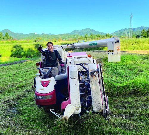 新潟県阿賀町で一人ひとりに合った仕事を提案中! やりたいことが見つかる【新潟県阿賀町】