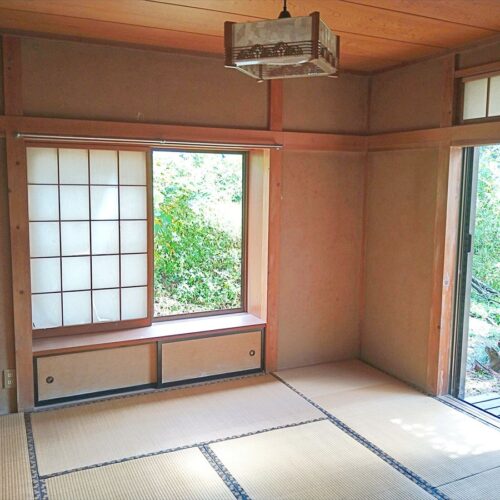 群馬県みどり市の物件の奥6畳